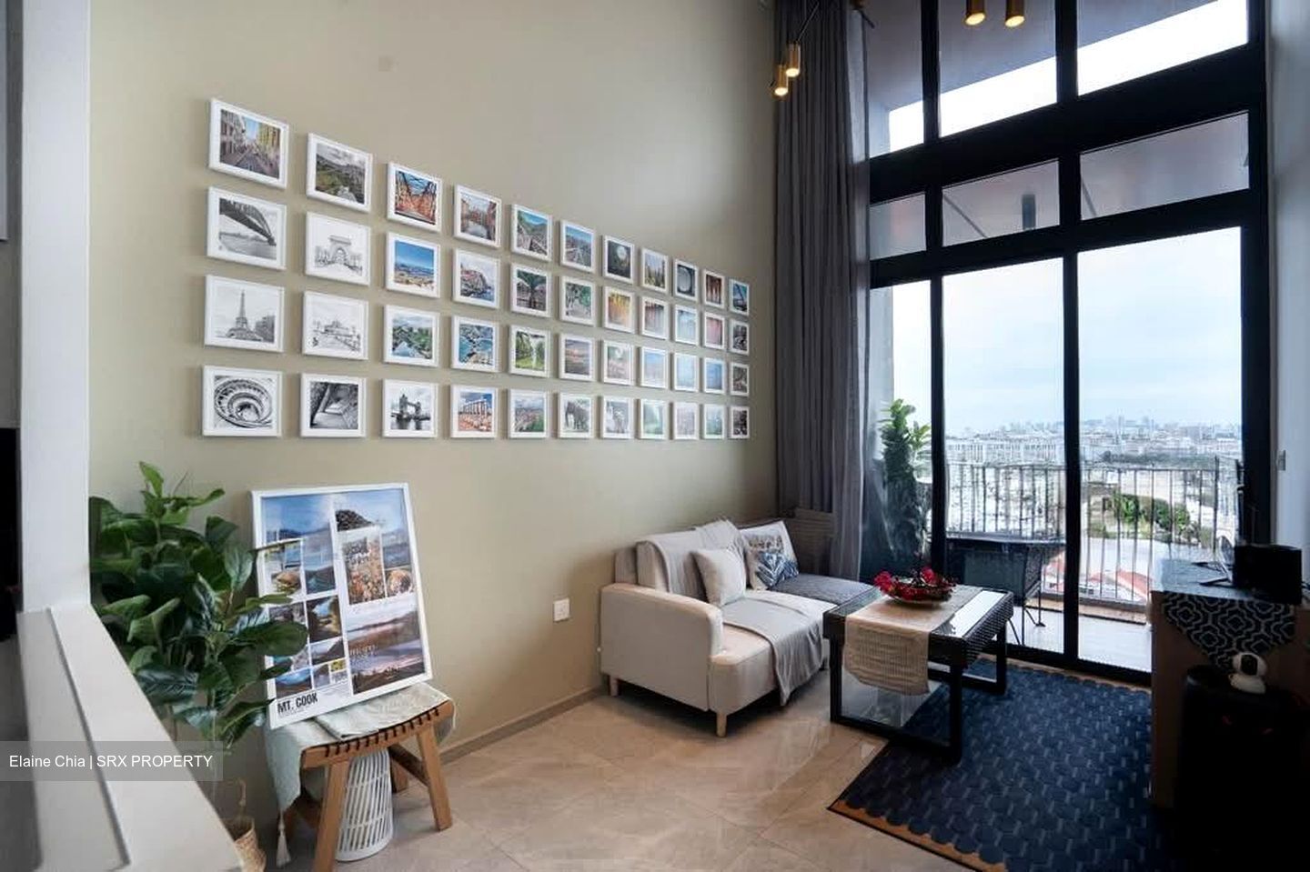 The Garden Residences (D19), Apartment #562714211